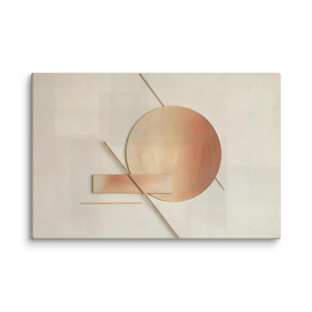 Quiet Geometry